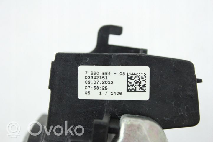 BMW i3 Etuoven kahvan suoja 7290864