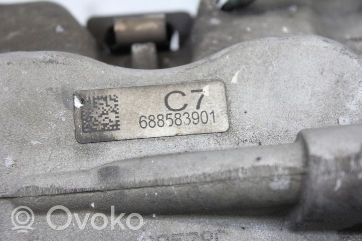 BMW 5 G30 G31 Front brake caliper 