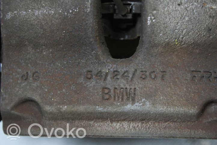 BMW 2 F45 Bremssattel vorne 