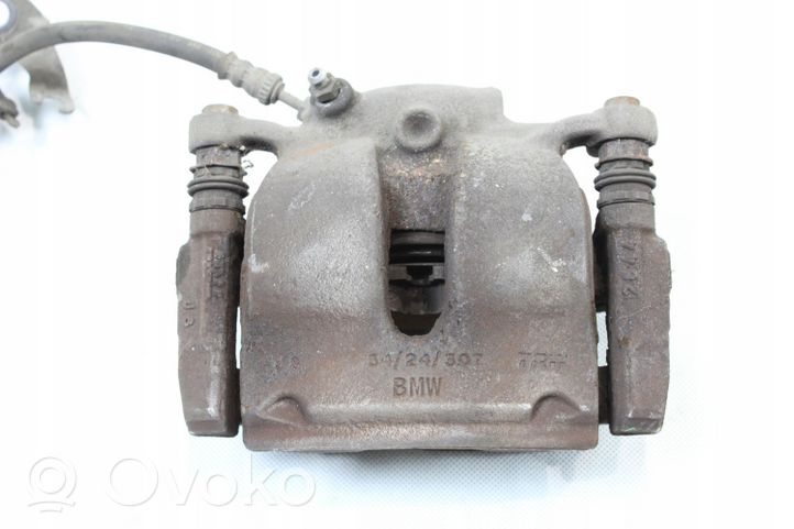 BMW 2 F45 Bremssattel vorne 