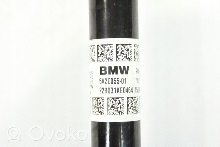 BMW 2 F45 Front driveshaft 