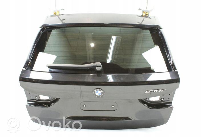 BMW 5 G30 G31 Portellone posteriore/bagagliaio 