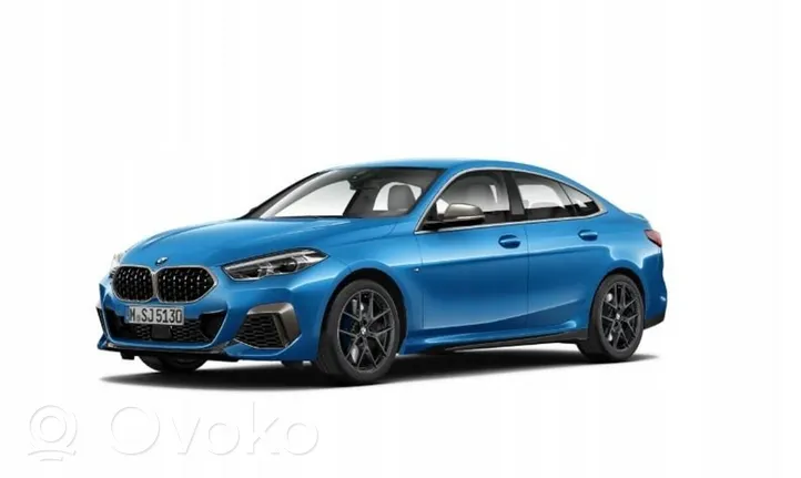 BMW 2 F44 Priekio detalių komplektas 