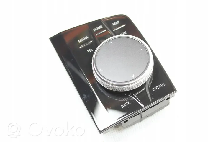 BMW X5 G05 Interrupteur / bouton multifonctionnel 5A371C5