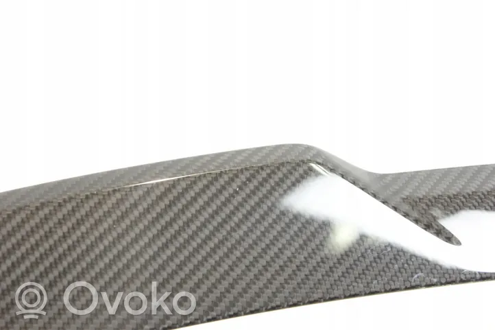 BMW 4 G22 G23 G24 G26 Spoiler del portellone posteriore/bagagliaio 5A35A69