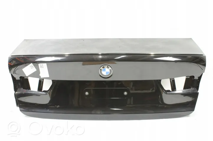 BMW 3 G20 G21 Couvercle de coffre 7455942