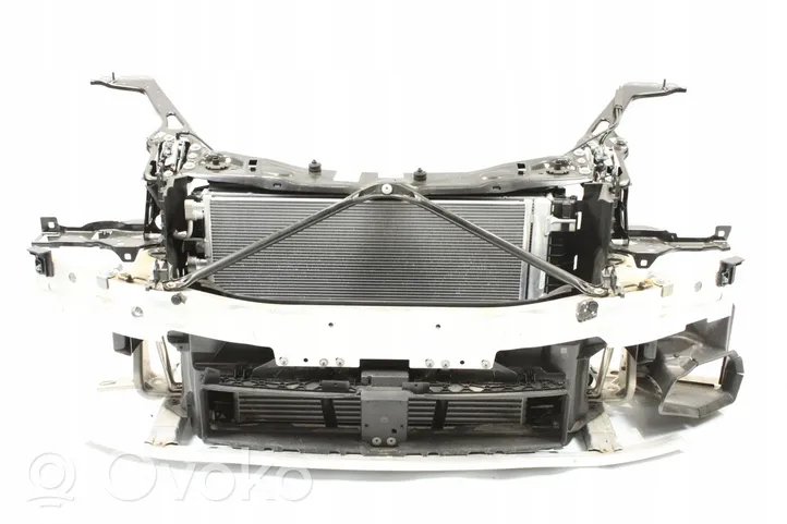 BMW 1 F40 Radiatoru panelis (televizors) 8645782