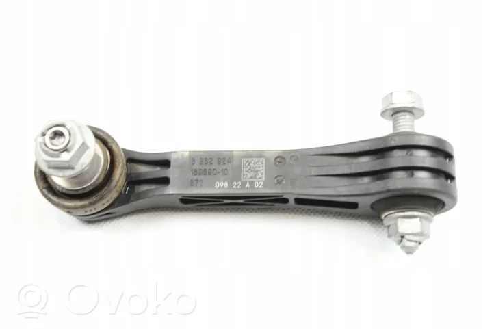 BMW X5 G05 Barra stabilizzatrice posteriore/stabilizzatore 6882924