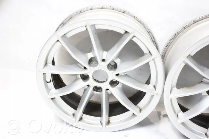 BMW 3 G20 G21 R16 alloy rim 