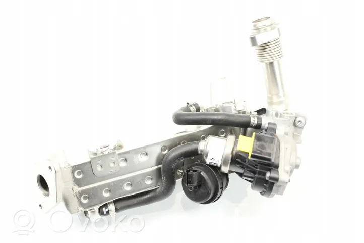 BMW X1 F48 F49 EGR valve cooler 8476971