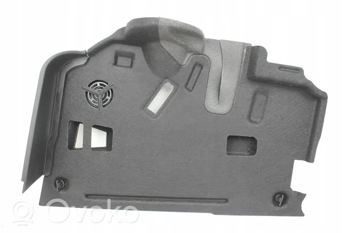 BMW 5 G30 G31 Panelės apdailos skydas (centrinis) 9329537