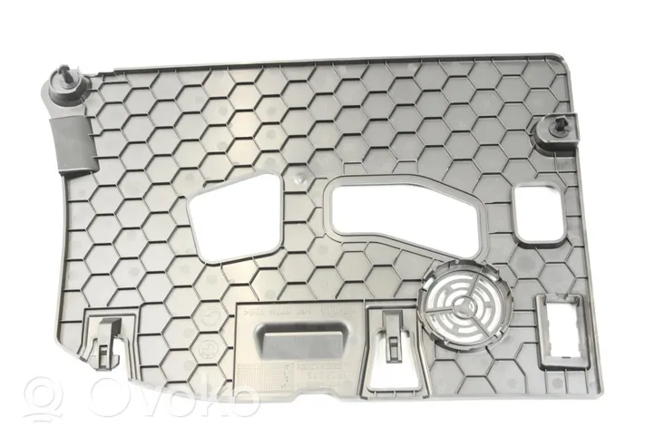 BMW 1 F40 Panelės apdailos skydas (šoninis) 6823295