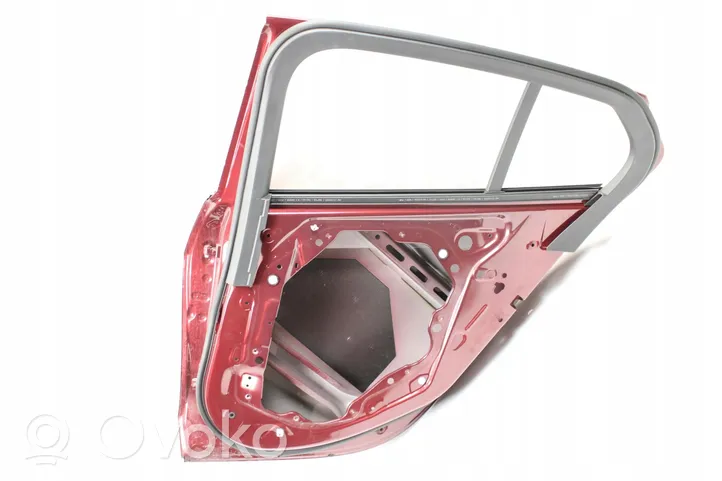 BMW 1 F40 Rear door 8737064