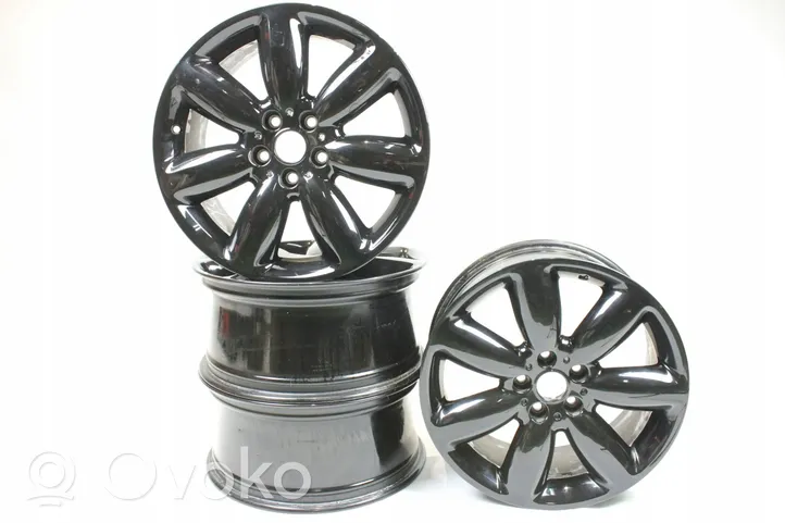 Mini Clubman F54 R 18 alumīnija - vieglmetāla disks (-i) 