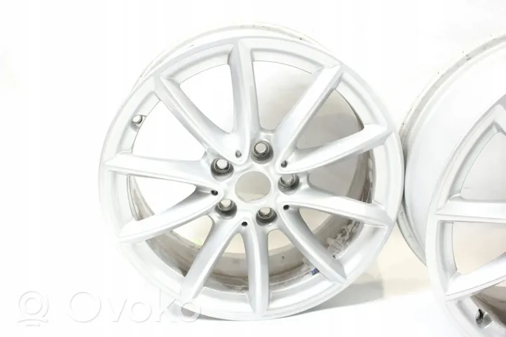 BMW X1 F48 F49 R17 alloy rim 