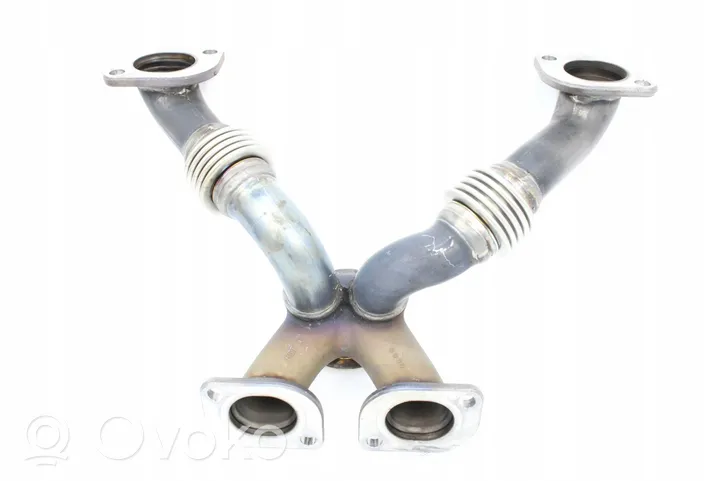 BMW 6 F12 F13 Collettore di scarico 7843780