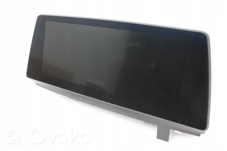 BMW X1 F48 F49 Bildschirm / Display / Anzeige 5a2a5f7