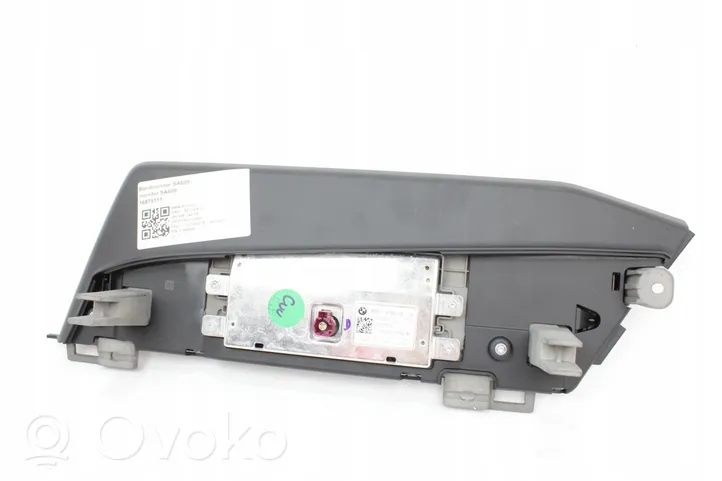 BMW X5 G05 Monitor / wyświetlacz / ekran 8798732