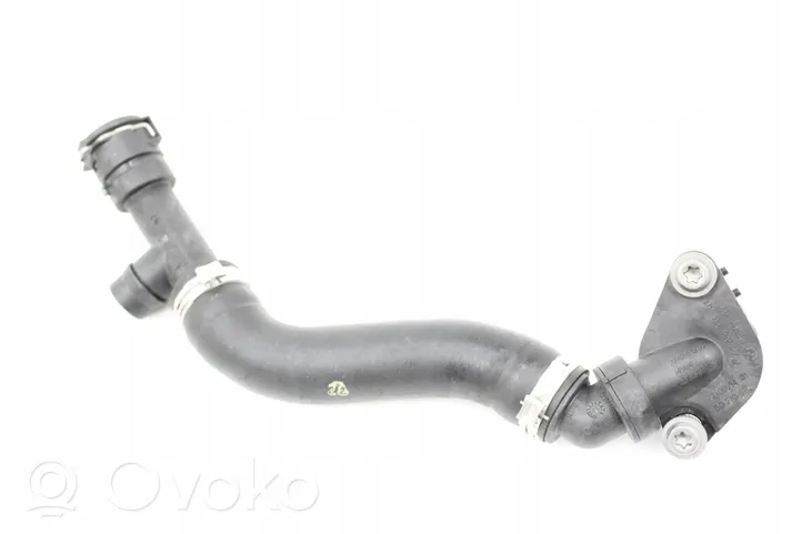 BMW M8 F91 F92 G14 G15 Breather hose/pipe 7852335