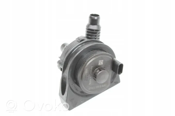 BMW X6M G06 F96 Electric auxiliary coolant/water pump 9844574