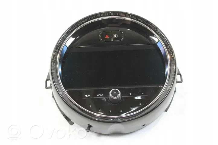 Mini One - Cooper F56 F55 Pantalla/monitor/visor 9824925