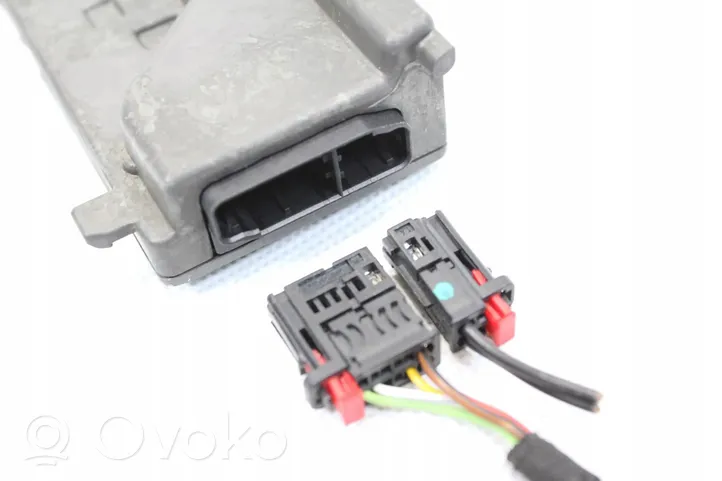 BMW X5 G05 Other wiring loom 8715840