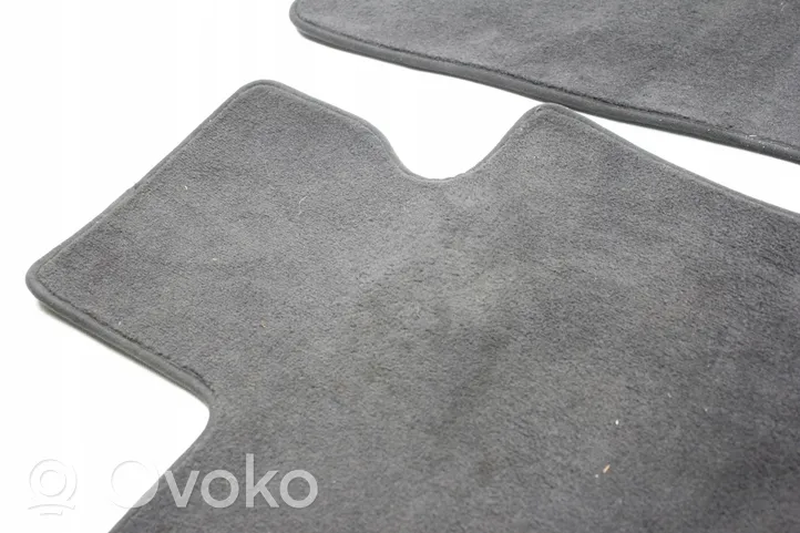 BMW 2 Active Tourer U06 Car floor mat set 5A498E7