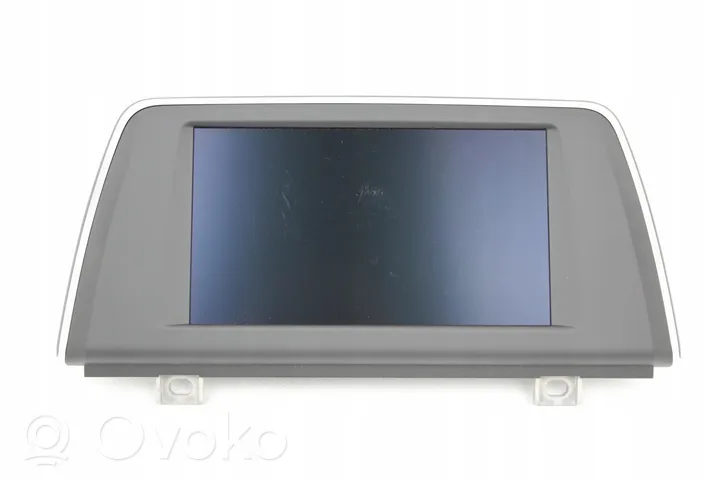 BMW X1 F48 F49 Pantalla/monitor/visor 6834915