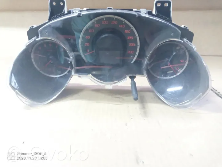 Honda Jazz Tachimetro (quadro strumenti) 