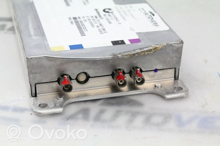 BMW 7 F01 F02 F03 F04 Module unité de contrôle Bluetooth 9224421