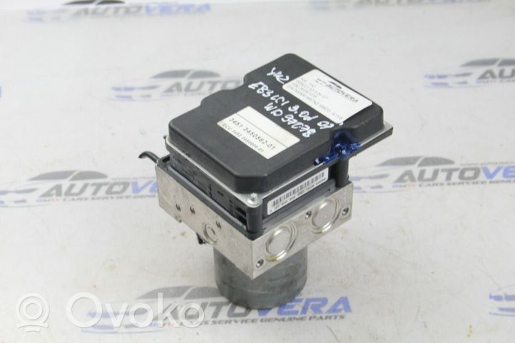 BMW X3 E83 ABS Pump 3450562