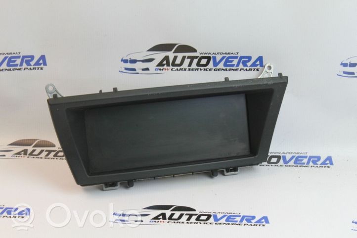 BMW X5 E70 Monitor/display/piccolo schermo 1742623