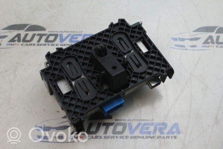 BMW 4 F32 F33 Centralina/modulo telecamera 9346273