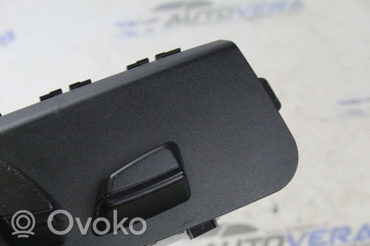 BMW X3 F25 Przyciski sterowania fotela 9276616