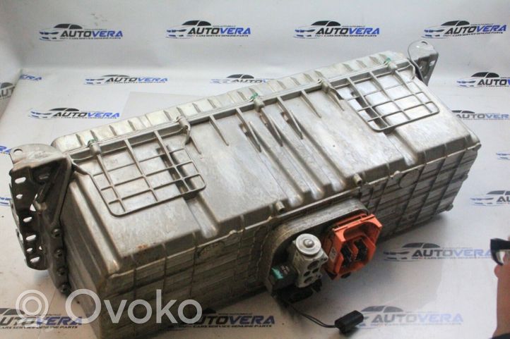 BMW 3 F30 F35 F31 Batterie véhicule hybride / électrique 8601937