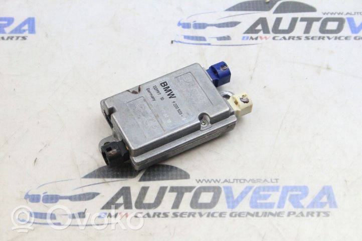 BMW 7 F01 F02 F03 F04 Centralina USB 9123739