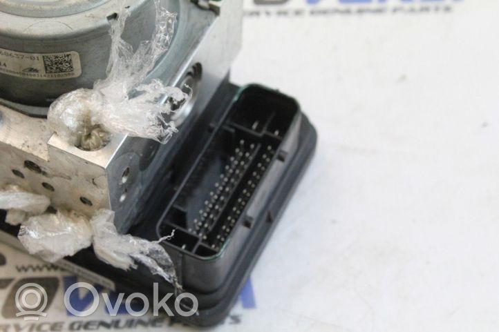 BMW 3 F30 F35 F31 Блок ABS 6868638