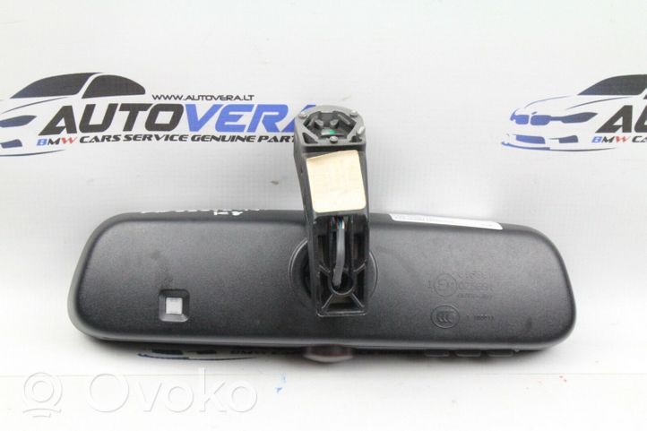 BMW 7 F01 F02 F03 F04 Galinio vaizdo veidrodis (salone) 9052721