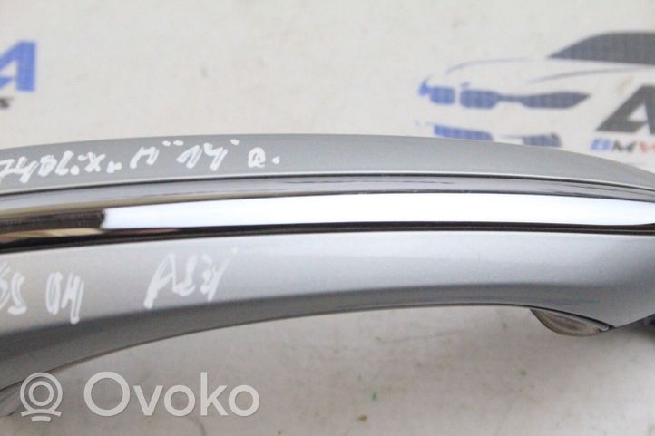 BMW 5 F10 F11 Maniglia esterna per portiera posteriore 7310176