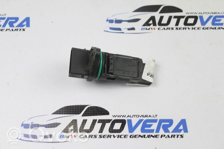 BMW M6 Misuratore di portata d'aria 7839014