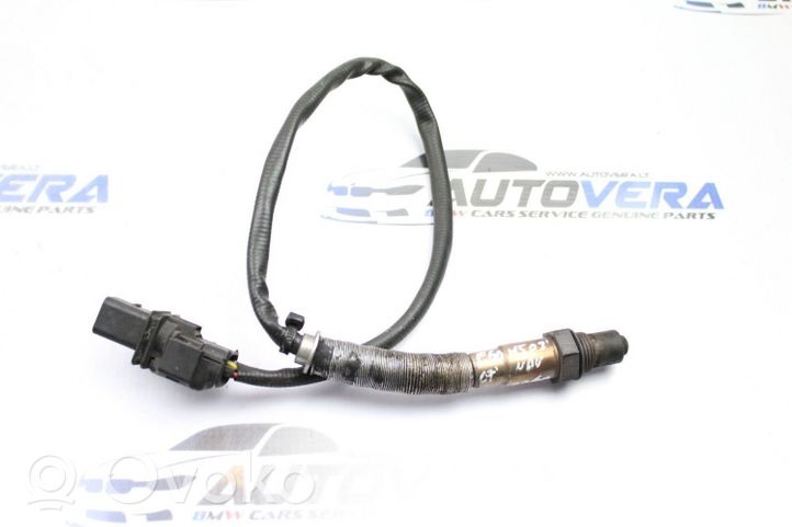 BMW M6 Sensore della sonda Lambda 0258017051