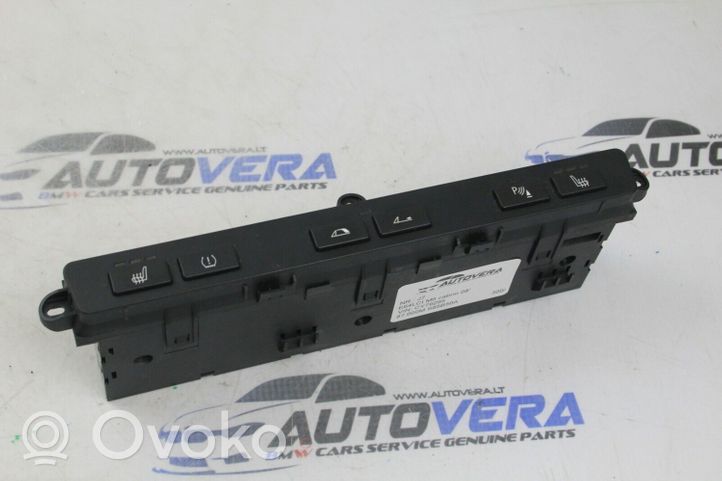 BMW M6 Set di interruttori 9163857