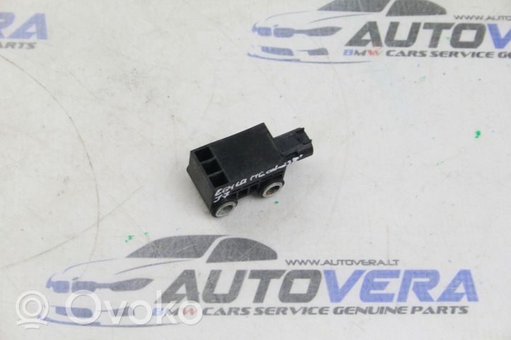 BMW 6 E63 E64 Airbag deployment crash/impact sensor 6964608