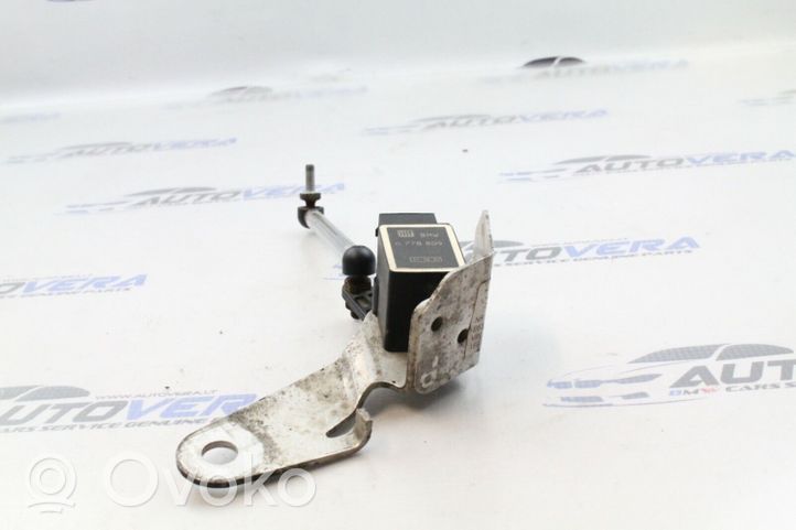 BMW 6 E63 E64 Augstuma sensors (priekšējo lukturu) 6778809