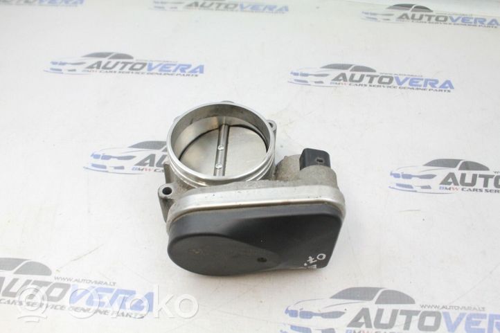 BMW 6 E63 E64 Throttle valve 7516946