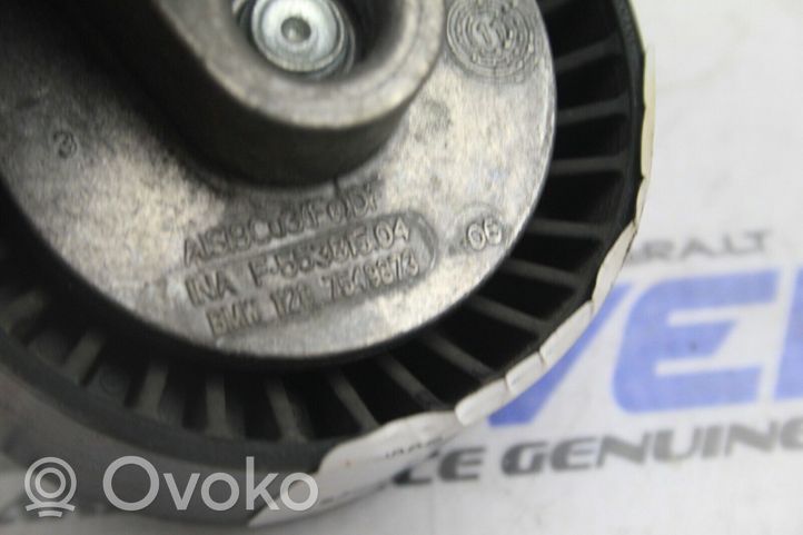 BMW M5 Tendicinghia generatore/alternatore 7549873