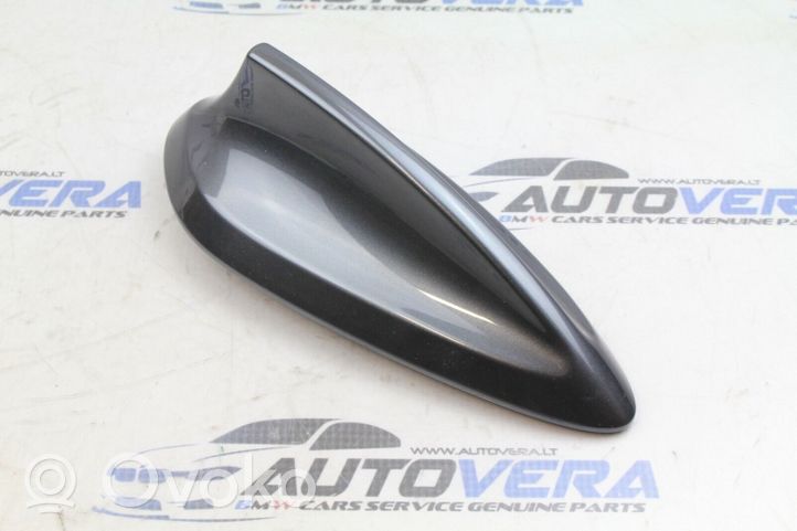 BMW 4 F36 Gran coupe Cache enjoliveur d'antenne de toit (GPS) 9303037