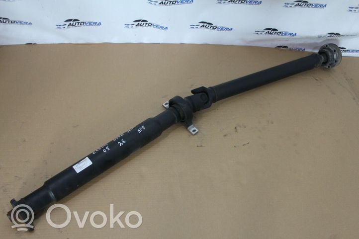 BMW 6 E63 E64 Albero di trasmissione (set) 7578148