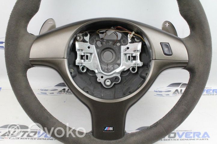 BMW M3 Poduszka powietrzna Airbag kierownicy 