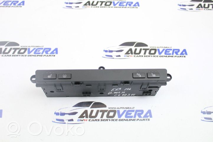 BMW M6 Set di interruttori 6988874